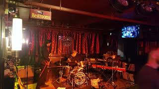 Power Jimi - Live at The Stitch NXC - Full show