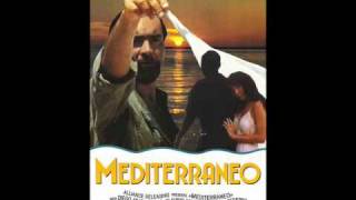 Soundtrack MEDITERRANEO - Aziz il Turco