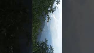 my beautiful village #viral vedo Adil mir vlog
