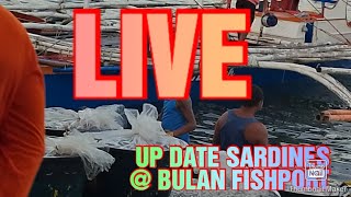 RB COOKING MIX  is live!  GOOD MORNING LIVE  @ BULAN FISHPORT SORSOGON CITY PHILIPPINES