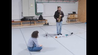 Crude performance .10 - Conversation with Max
