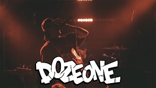 [OST] DOZEONE - OCTOBER 18, 2025