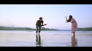 PRE WEDDING FILM -Dolly & sunny l Amit kapila Photography l