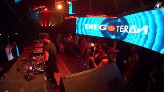 Diego Terán / Partai Main Stage / Margarita Weekend