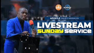 Sunday Service 🔴 LIVE from Lifeway Church of Christ Lugala | OCT  26, 2025 || Ap. James Kawalya