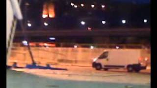 Honderrando XX XI recorded live on 31/05/11 at 21:43 GMT+02: