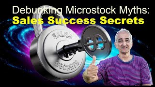 Debunking Microstock Myths: Real Secrets to Boost Your Sales