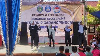 PAWIDYA | UPTD SDN 2 CADANGPINGGAN | 2024 |