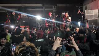 Victimas - song 1, ciudad maldita 2026, d3