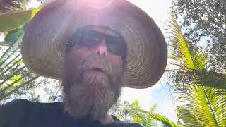 Off Grid Hawaii Living on Rainwater and Sunshine