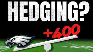 What Bettors Get Wrong About Hedging