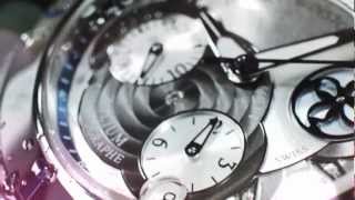 Govberg Jewelers Suburban Square Video Wall Installation By [ 2 one 5 ] Creative