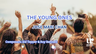 THE YOUNG ONES MUSIC VIDEO
