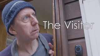 The Visitor | Short Film