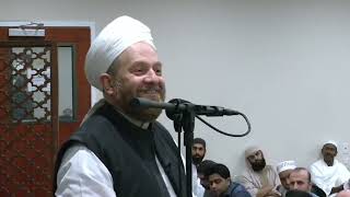 Daily Ramadan Reflection 13 | Ramadan at Madina Institute | Shaykh Muhammad Bin Yahya Al Ninowy