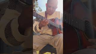 A morning fingers work out