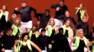 2015 Comp Show - Titan Fever