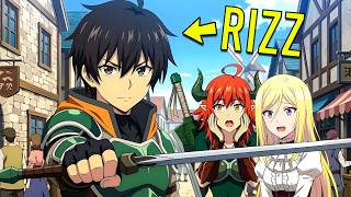 Boy Gets  Betrayed By His Party, So He Forms S-Rank Team To Get Revenge!