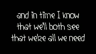 Auburn Perfect two song+lyrics