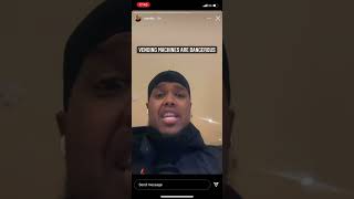 Chunkz learning the Scottish accent . Hotel tour in Glasgow - hilarious