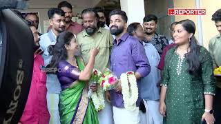 P M ആര്‍ഷോയും വിദ്യയും വിവാഹിതരായി... | PM Arsho and K Vidya | Marriage