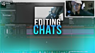Logan Paul, The COD Community, "I Suck"  - Editing Chats: Episode 4 (Live Editing)
