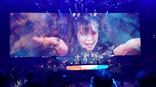 Babymetal Forum 10 11 19 Shine/Arkadia Finale Amazing!
