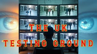 The UK Testing Ground. Freedom fades if unattended Guard it like a candle & a storm inside your mind