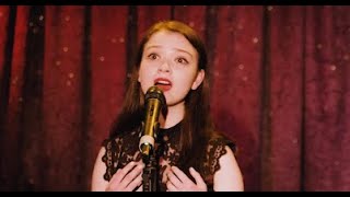 "Love" (Bonnie Gleicher) at Don't Tell Mama's Cabaret in NYC