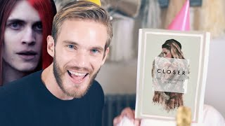 congratulations x closer x several other songs