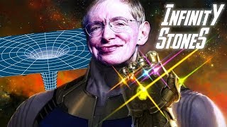 Could the Infinity Stones Really Exist? Stephen Hawking & Singularities | Physics vs Film