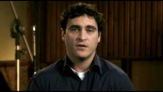 Joaquin Phoenix Shocking Video
