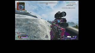 Apex Gameplay Duos 15th life time win