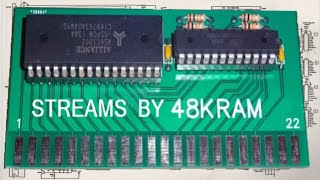 First look at SidecarT -- Atari ST gets the RP2040 treatment - Streams by 48kRAM 12/26/23