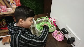 Aarav ne aaj se shuru kari hai daliy first vlog   #daliyvlog #vlog #firstvlog #aaravmaheshwari