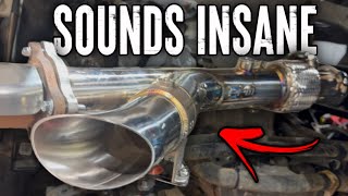 This Exhaust Changed The Pro S... (RPM Captain's Choice)