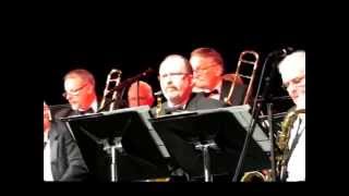 "All The Way" - Jeff Imboden