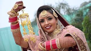 Sony studio barnala highlight prabhjot & rajveer