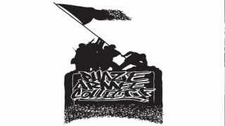 Phaze Armée Collectif - J'debite des rimes ( SON )