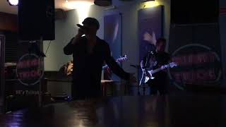 DEACON BLUE - REAL GONE KID - MIAMI TRICE