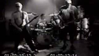 Sublime Date Rape Outtakes