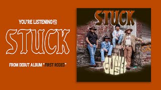 Gunsel - Stuck