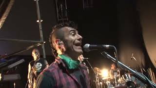SKA P en vivo y en directo en Argentina