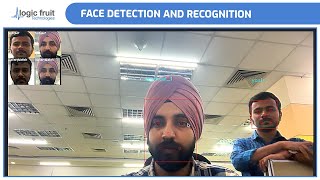 Face Detection and Recognition