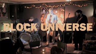 Strompopper - Block Universe (live @ Jazz)