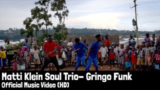 Gringo Funk | Official Music Video (HD)