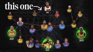 How One Trade Accidentally Built BOTH NBA Finals Teams