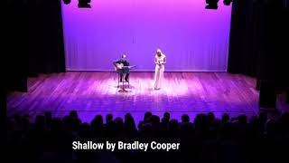 Ellie Carter and Bernardo Soler Duo