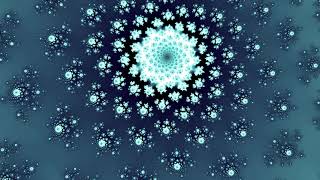 bachandfractals Kimiko Ishizaka The Well Tempered Clavier 38 Fugue No  19 in A major, BWV 864