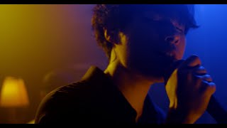 'Canvas' Live Session by Chanwoo Bang